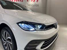 VOLKSWAGEN POLO 1.0 170 TSI 12V HIGHLINE 2025/2026 ÓTIMA CAR FLORES DA CUNHA / Carros no Vale