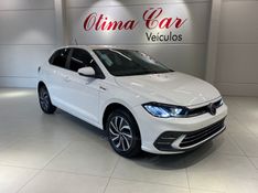VOLKSWAGEN POLO 1.0 170 TSI 12V HIGHLINE 2025/2026 ÓTIMA CAR FLORES DA CUNHA / Carros no Vale