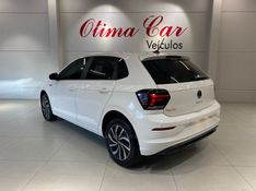 VOLKSWAGEN POLO 1.0 170 TSI 12V HIGHLINE 2025/2026 ÓTIMA CAR FLORES DA CUNHA / Carros no Vale
