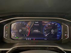 VOLKSWAGEN POLO 1.0 170 TSI 12V HIGHLINE 2025/2026 ÓTIMA CAR FLORES DA CUNHA / Carros no Vale