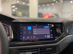 VOLKSWAGEN POLO 1.0 170 TSI 12V HIGHLINE 2025/2026 ÓTIMA CAR FLORES DA CUNHA / Carros no Vale