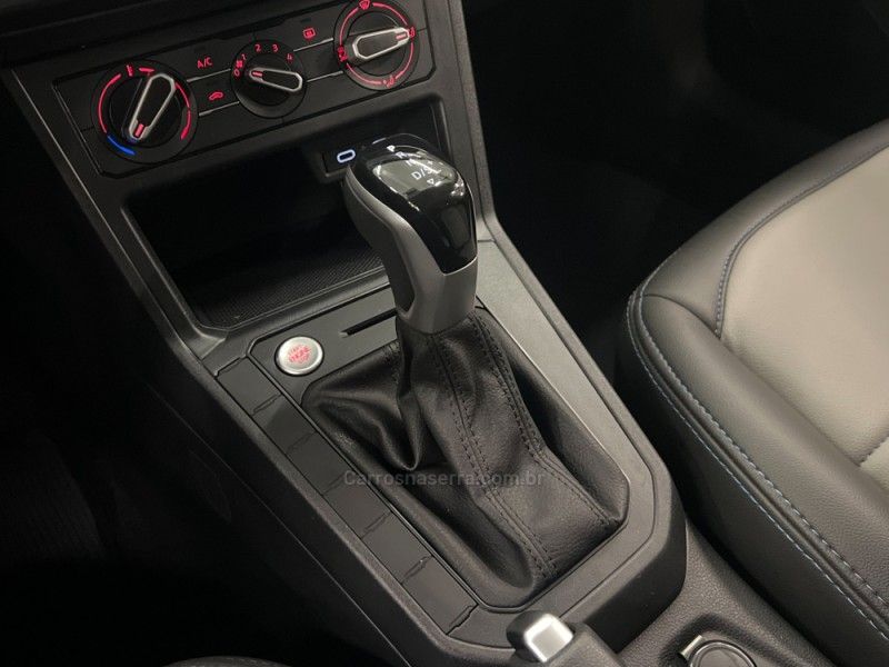 VOLKSWAGEN POLO 1.0 170 TSI SENSE 12V 2024/2025 ÓTIMA CAR FLORES DA CUNHA / Carros no Vale