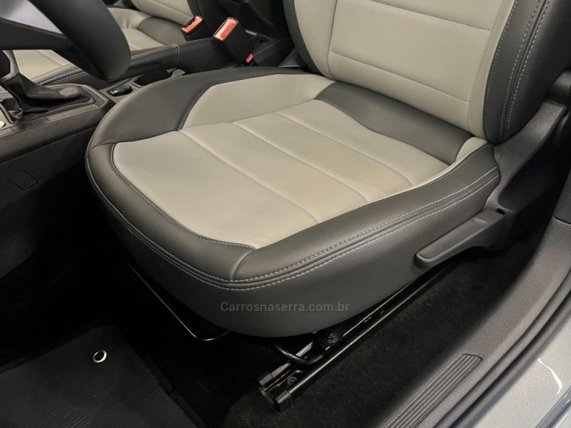 VOLKSWAGEN POLO 1.0 170 TSI SENSE 12V 2024/2025 ÓTIMA CAR FLORES DA CUNHA / Carros no Vale