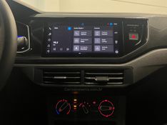 VOLKSWAGEN POLO 1.0 170 TSI SENSE 12V 2024/2025 ÓTIMA CAR FLORES DA CUNHA / Carros no Vale