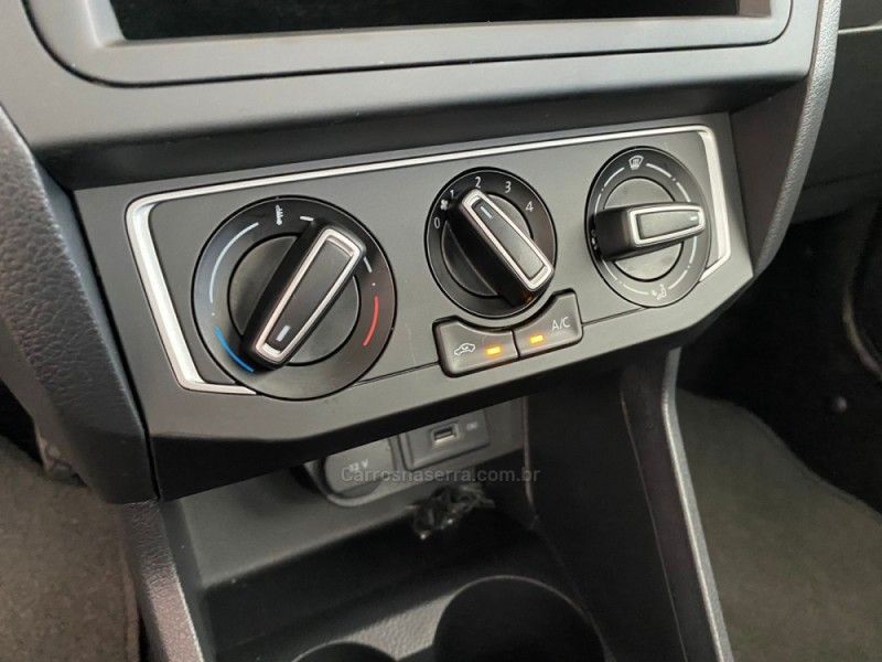 VOLKSWAGEN SAVEIRO 1.6 MSI ROBUST CS 8V 2026/2026 ÓTIMA CAR FLORES DA CUNHA / Carros no Vale