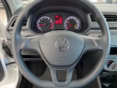 VOLKSWAGEN SAVEIRO 1.6 MSI ROBUST CS 8V 2026/2026 ÓTIMA CAR FLORES DA CUNHA / Carros no Vale