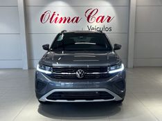 VOLKSWAGEN T-CROSS 1.0 COMFORTLINE TSI 2026/2026 ÓTIMA CAR FLORES DA CUNHA / Carros no Vale