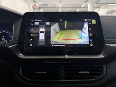 VOLKSWAGEN T-CROSS 1.0 COMFORTLINE TSI 2026/2026 ÓTIMA CAR FLORES DA CUNHA / Carros no Vale