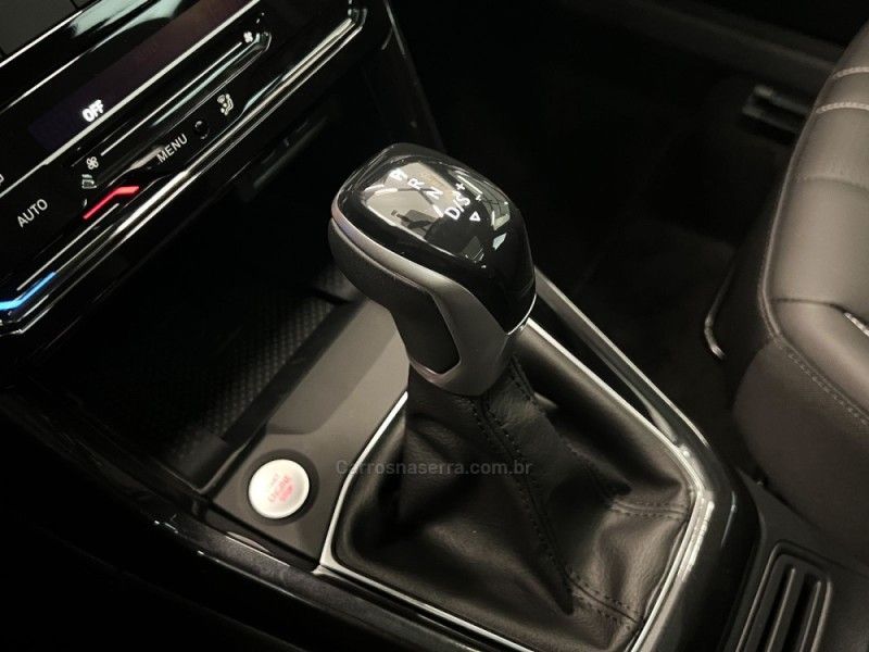 VOLKSWAGEN T-CROSS 1.0 COMFORTLINE TSI 2026/2026 ÓTIMA CAR FLORES DA CUNHA / Carros no Vale