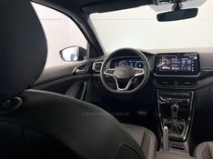 VOLKSWAGEN T-CROSS 1.0 COMFORTLINE TSI 2026/2026 ÓTIMA CAR FLORES DA CUNHA / Carros no Vale