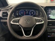 VOLKSWAGEN T-CROSS 1.0 COMFORTLINE TSI 2026/2026 ÓTIMA CAR FLORES DA CUNHA / Carros no Vale