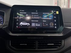 VOLKSWAGEN T-CROSS 1.0 COMFORTLINE TSI 2026/2026 ÓTIMA CAR FLORES DA CUNHA / Carros no Vale