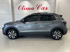 VOLKSWAGEN T-CROSS 1.0 COMFORTLINE TSI 2026/2026 ÓTIMA CAR FLORES DA CUNHA / Carros no Vale