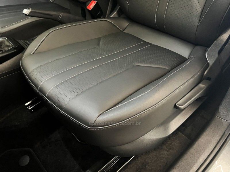 VOLKSWAGEN T-CROSS 1.0 COMFORTLINE TSI 2026/2026 ÓTIMA CAR FLORES DA CUNHA / Carros no Vale