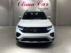 VOLKSWAGEN T-CROSS 1.0 TSI 12V 2026/2026 ÓTIMA CAR FLORES DA CUNHA / Carros no Vale