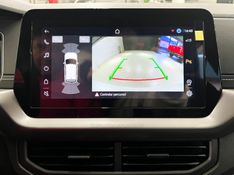 VOLKSWAGEN T-CROSS 1.0 TSI 12V 2026/2026 ÓTIMA CAR FLORES DA CUNHA / Carros no Vale