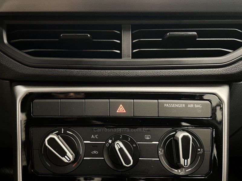 VOLKSWAGEN T-CROSS 1.0 TSI 12V 2026/2026 ÓTIMA CAR FLORES DA CUNHA / Carros no Vale VOLKSWAGEN T-CROSS 1.0 TSI 12V 2026/2026 ÓTIMA CAR FLORES DA CUNHA / Carros no Vale