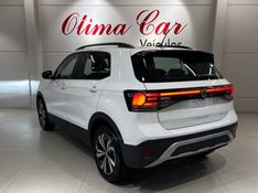 VOLKSWAGEN T-CROSS 1.0 TSI 12V 2026/2026 ÓTIMA CAR FLORES DA CUNHA / Carros no Vale