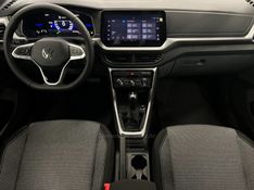 VOLKSWAGEN T-CROSS 1.0 TSI 12V 2026/2026 ÓTIMA CAR FLORES DA CUNHA / Carros no Vale