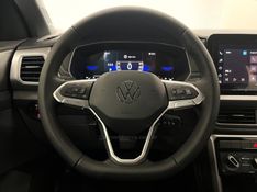 VOLKSWAGEN T-CROSS 1.0 TSI 12V 2026/2026 ÓTIMA CAR FLORES DA CUNHA / Carros no Vale