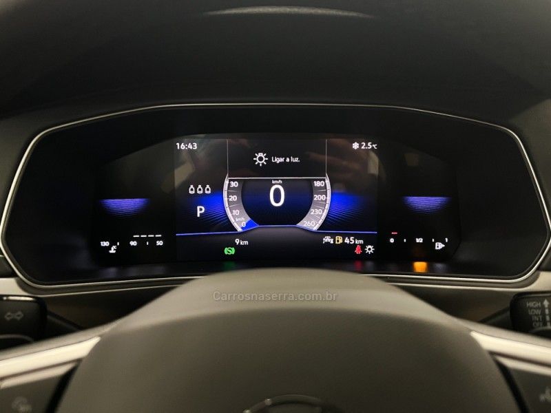 VOLKSWAGEN T-CROSS 1.0 TSI 12V 2026/2026 ÓTIMA CAR FLORES DA CUNHA / Carros no Vale VOLKSWAGEN T-CROSS 1.0 TSI 12V 2026/2026 ÓTIMA CAR FLORES DA CUNHA / Carros no Vale