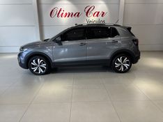 VOLKSWAGEN T-CROSS 1.4 HIGHLINE TSI 16V 2019/2020 ÓTIMA CAR FLORES DA CUNHA / Carros no Vale