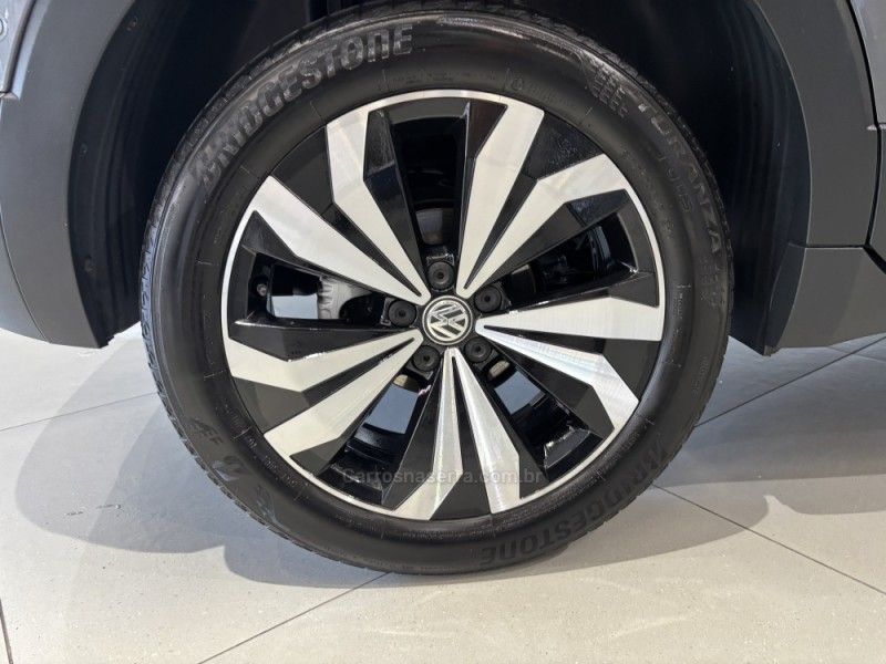 VOLKSWAGEN T-CROSS 1.4 HIGHLINE TSI 16V 2019/2020 ÓTIMA CAR FLORES DA CUNHA / Carros no Vale