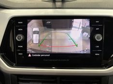 VOLKSWAGEN T-CROSS 1.4 HIGHLINE TSI 16V 2019/2020 ÓTIMA CAR FLORES DA CUNHA / Carros no Vale