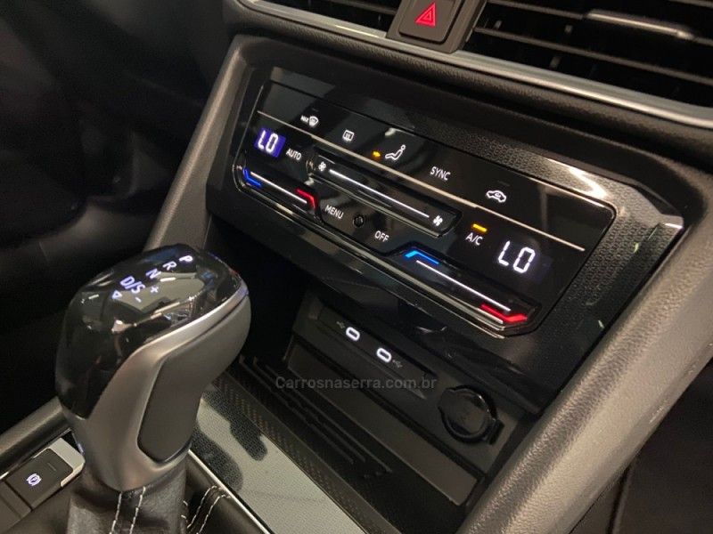 VOLKSWAGEN TAOS 1.4 16V HIGHLINE TSI 2026/2026 ÓTIMA CAR FLORES DA CUNHA / Carros no Vale