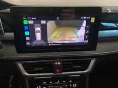 VOLKSWAGEN TAOS 1.4 16V HIGHLINE TSI 2026/2026 ÓTIMA CAR FLORES DA CUNHA / Carros no Vale