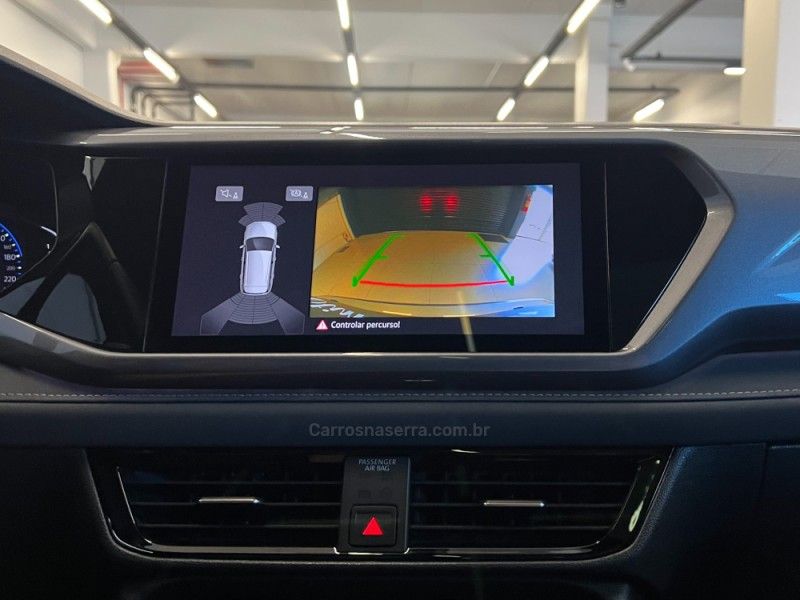 VOLKSWAGEN TAOS 1.4 16V HIGHLINE TSI 2021/2022 ÓTIMA CAR FLORES DA CUNHA / Carros no Vale