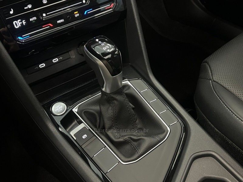 VOLKSWAGEN TAOS 1.4 16V HIGHLINE TSI 2024/2024 ÓTIMA CAR FLORES DA CUNHA / Carros no Vale