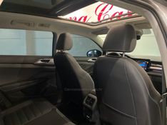 VOLKSWAGEN TAOS 1.4 16V HIGHLINE TSI 2026/2026 ÓTIMA CAR FLORES DA CUNHA / Carros no Vale