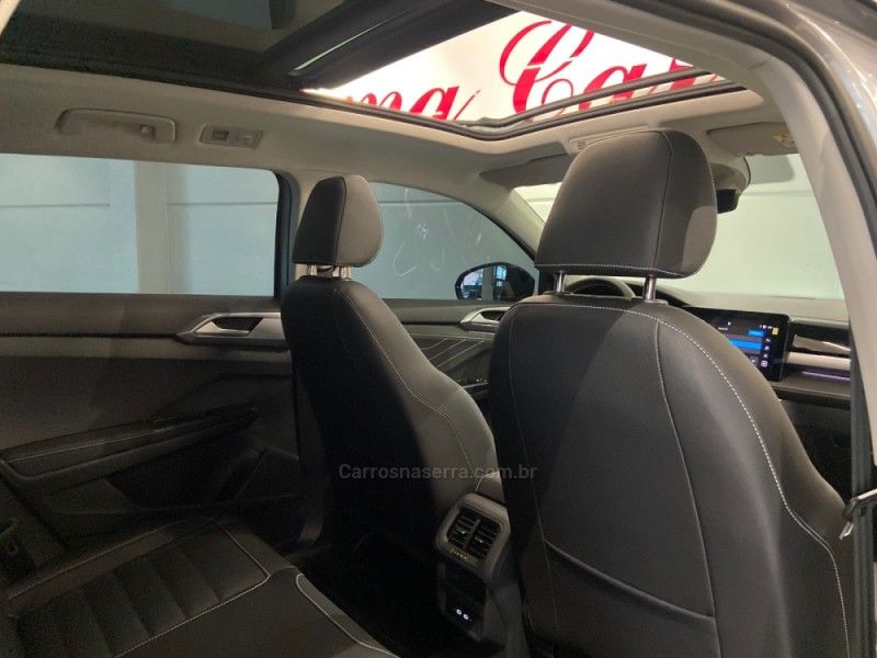 VOLKSWAGEN TAOS 1.4 16V HIGHLINE TSI 2026/2026 ÓTIMA CAR FLORES DA CUNHA / Carros no Vale