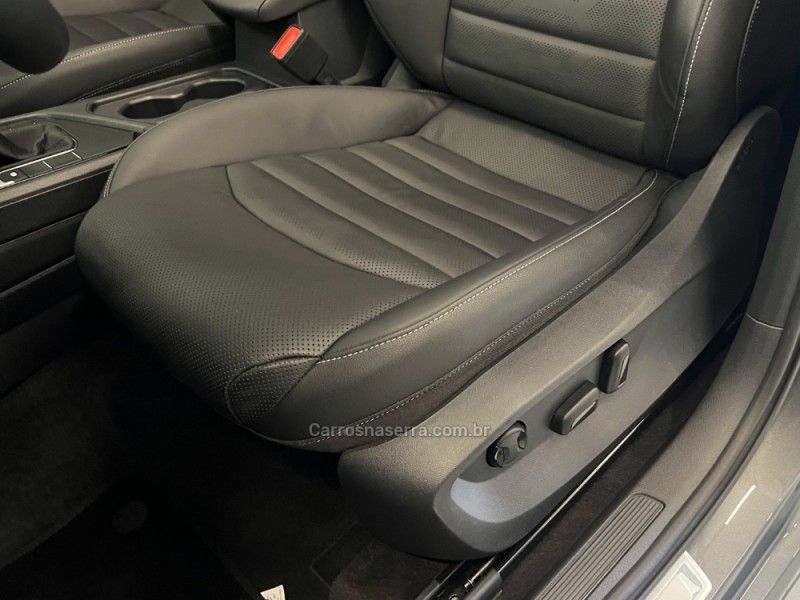 VOLKSWAGEN TAOS 1.4 16V HIGHLINE TSI 2024/2024 ÓTIMA CAR FLORES DA CUNHA / Carros no Vale