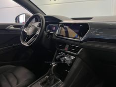 VOLKSWAGEN TAOS 1.4 16V HIGHLINE TSI 2021/2022 ÓTIMA CAR FLORES DA CUNHA / Carros no Vale