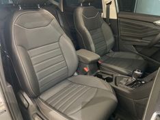 VOLKSWAGEN TAOS 1.4 16V HIGHLINE TSI 2026/2026 ÓTIMA CAR FLORES DA CUNHA / Carros no Vale