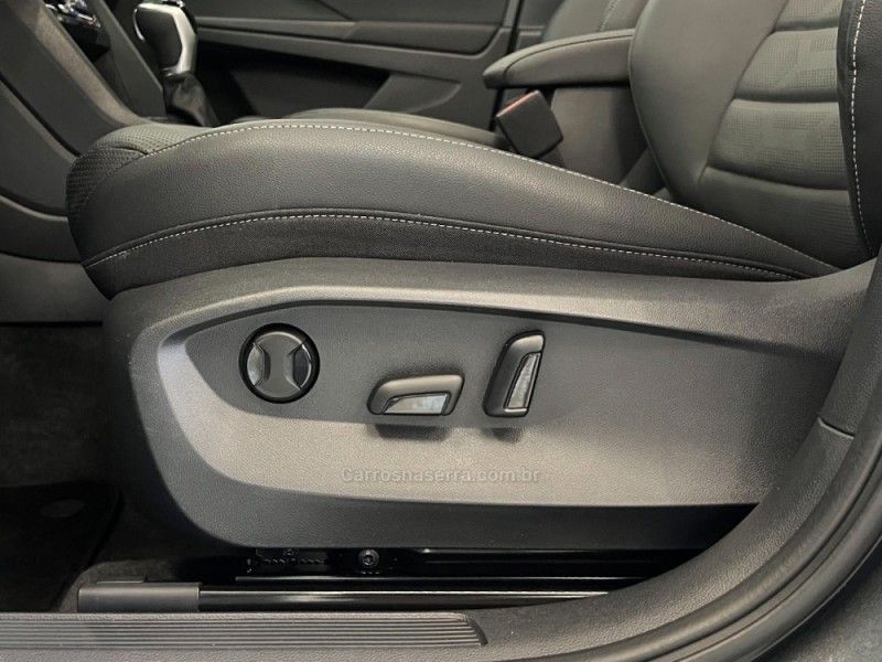 VOLKSWAGEN TAOS 1.4 16V HIGHLINE TSI 2024/2024 ÓTIMA CAR FLORES DA CUNHA / Carros no Vale