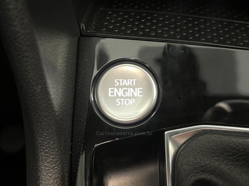 VOLKSWAGEN TAOS 1.4 16V HIGHLINE TSI 2024/2024 ÓTIMA CAR FLORES DA CUNHA / Carros no Vale