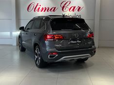 VOLKSWAGEN TAOS 1.4 16V HIGHLINE TSI 2024/2024 ÓTIMA CAR FLORES DA CUNHA / Carros no Vale