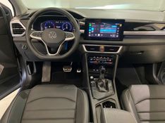 VOLKSWAGEN TAOS 1.4 16V HIGHLINE TSI 2026/2026 ÓTIMA CAR FLORES DA CUNHA / Carros no Vale