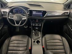 VOLKSWAGEN TAOS 1.4 16V HIGHLINE TSI 2021/2022 ÓTIMA CAR FLORES DA CUNHA / Carros no Vale