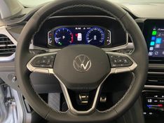 VOLKSWAGEN TAOS 1.4 16V HIGHLINE TSI 2026/2026 ÓTIMA CAR FLORES DA CUNHA / Carros no Vale
