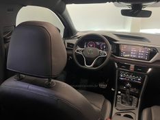 VOLKSWAGEN TAOS 1.4 16V HIGHLINE TSI 2024/2024 ÓTIMA CAR FLORES DA CUNHA / Carros no Vale