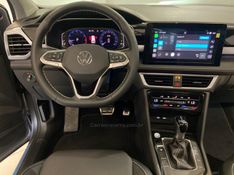 VOLKSWAGEN TAOS 1.4 16V HIGHLINE TSI 2026/2026 ÓTIMA CAR FLORES DA CUNHA / Carros no Vale