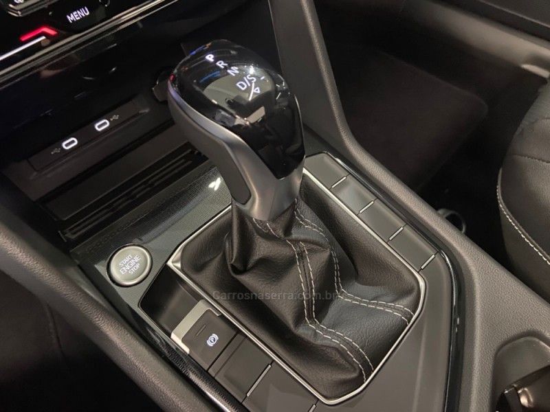 VOLKSWAGEN TAOS 1.4 16V HIGHLINE TSI 2026/2026 ÓTIMA CAR FLORES DA CUNHA / Carros no Vale