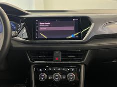 VOLKSWAGEN TAOS 1.4 16V HIGHLINE TSI 2021/2022 ÓTIMA CAR FLORES DA CUNHA / Carros no Vale