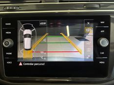 VOLKSWAGEN TIGUAN 2.0 ALLSPACE R-LINE 300 TSI 2024/2024 ÓTIMA CAR FLORES DA CUNHA / Carros no Vale