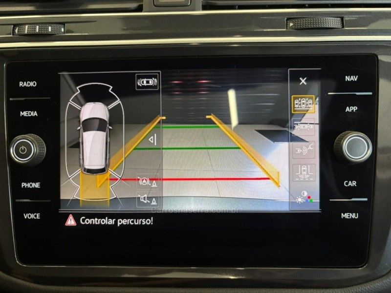 VOLKSWAGEN TIGUAN 2.0 ALLSPACE R-LINE 300 TSI 2024/2024 ÓTIMA CAR FLORES DA CUNHA / Carros no Vale VOLKSWAGEN TIGUAN 2.0 ALLSPACE R-LINE 300 TSI 2024/2024 ÓTIMA CAR FLORES DA CUNHA / Carros no Vale