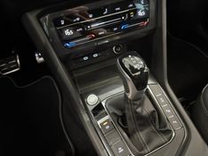 VOLKSWAGEN TIGUAN 2.0 ALLSPACE R-LINE 300 TSI 2024/2024 ÓTIMA CAR FLORES DA CUNHA / Carros no Vale